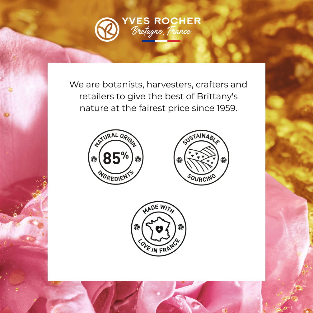 Intense Regenerating Care