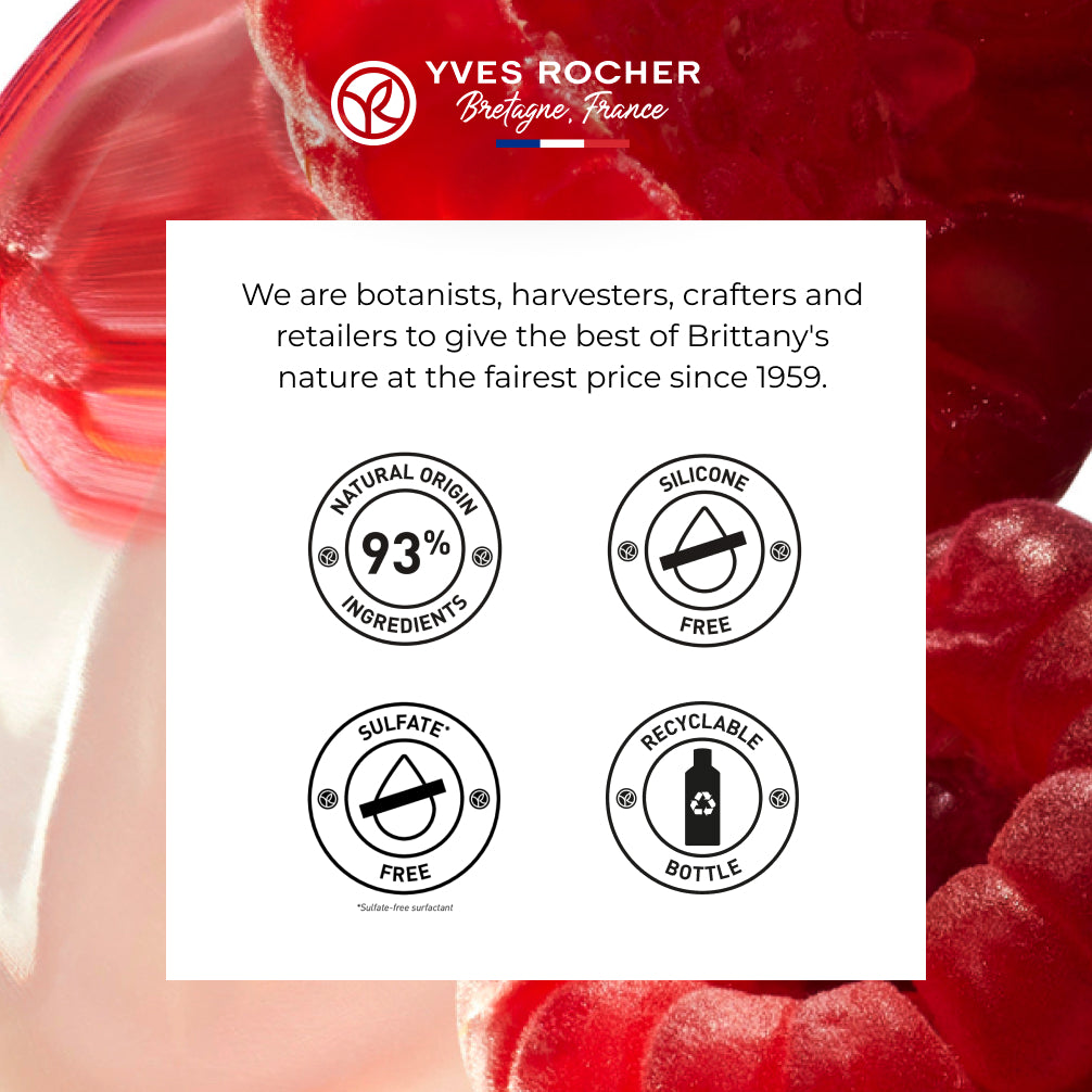 Protective Shine Shampoo - Color