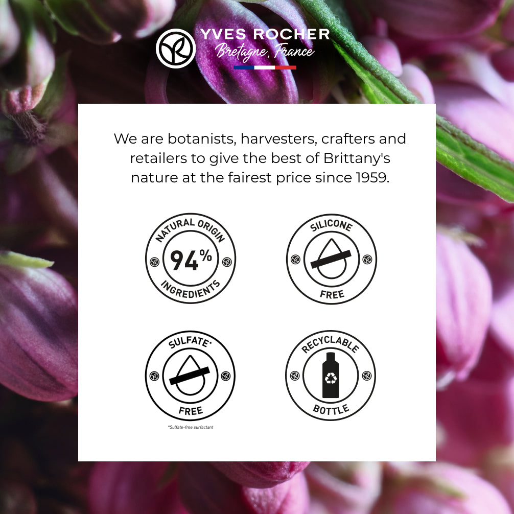 Plumping Volume Shampoo