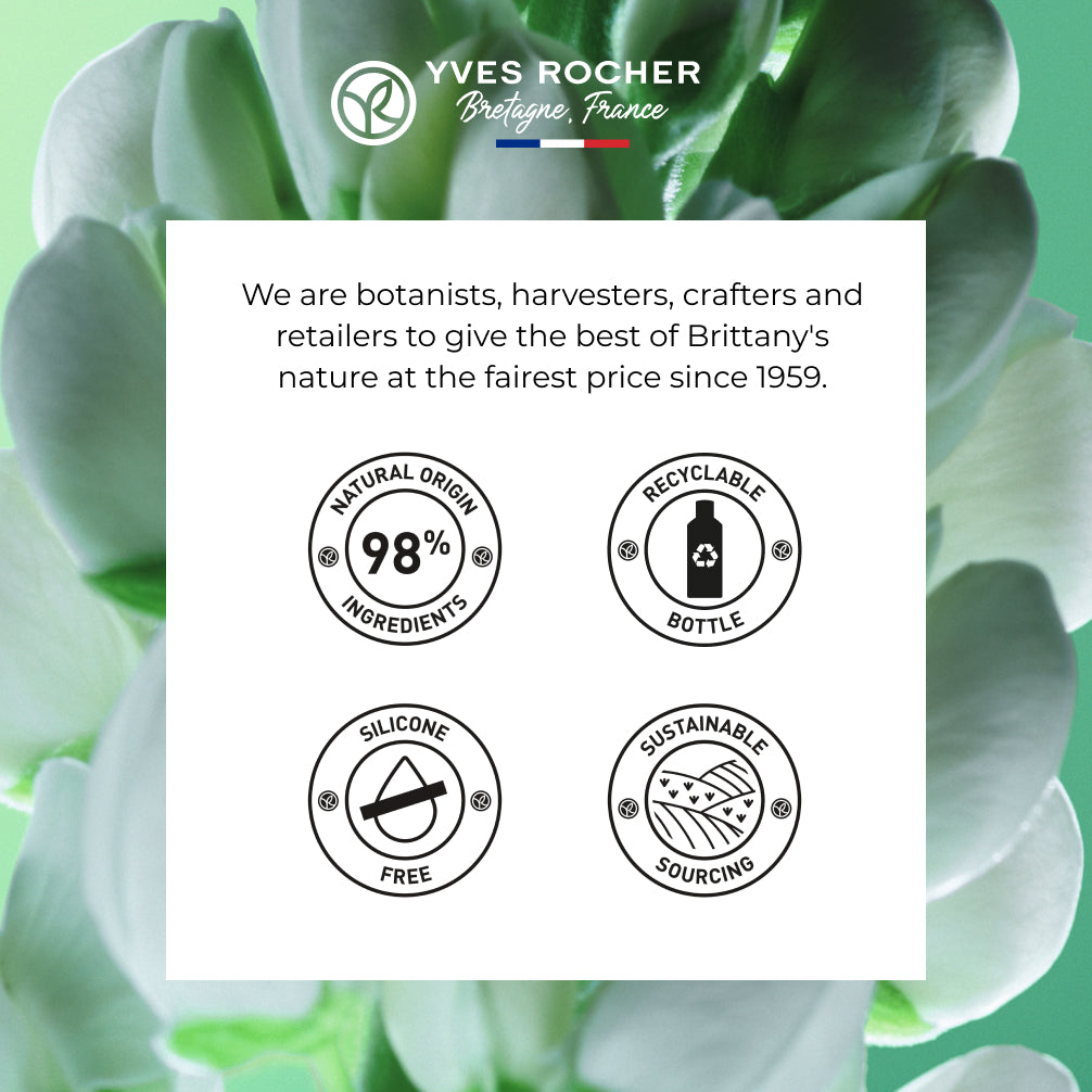 Scalp Booster Serum - Strength