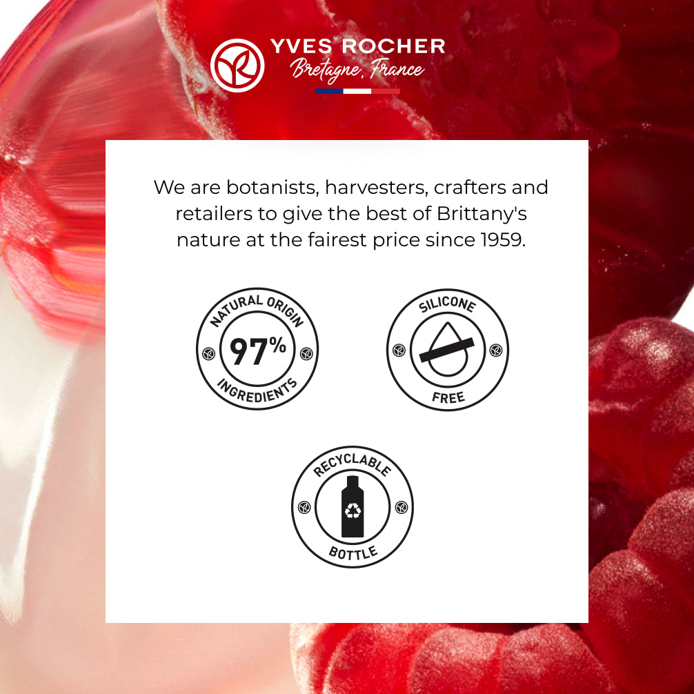 Protective Shine Mask - Color