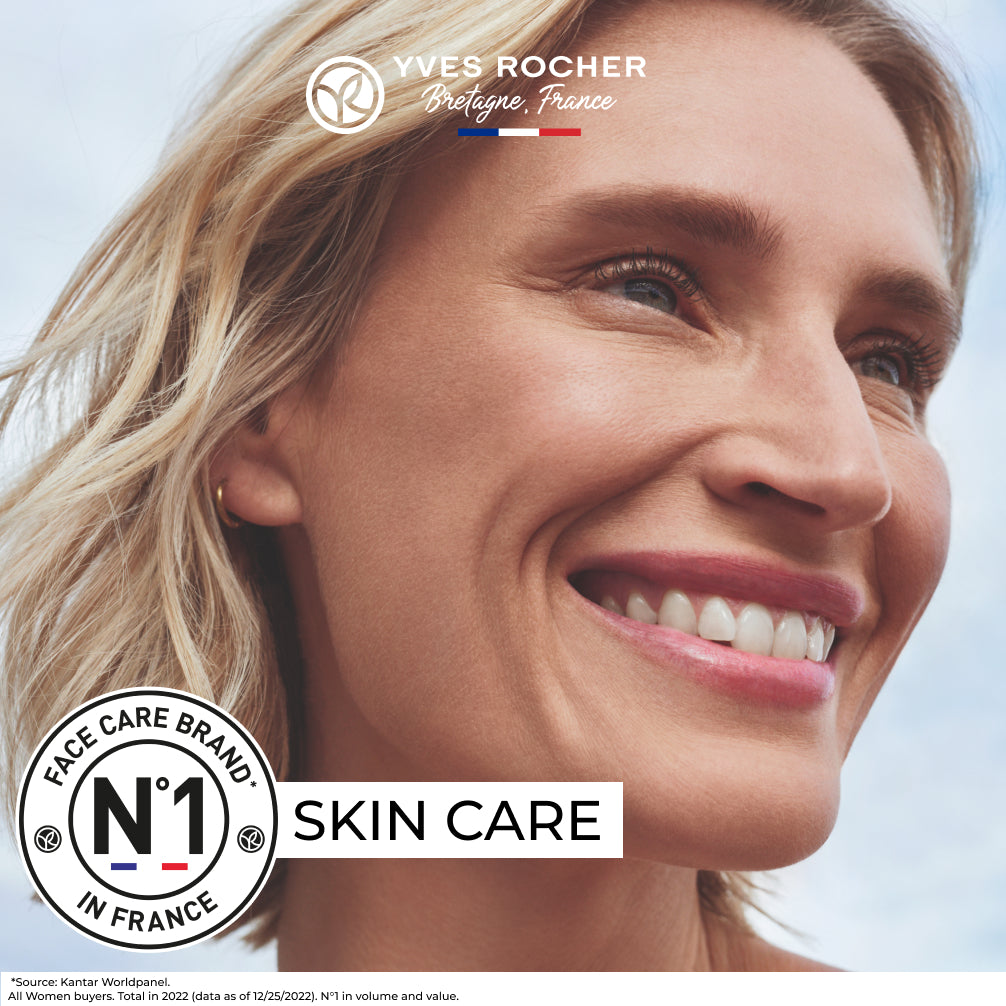 Ultra-fresh Radiance Scrub - Pure Algue