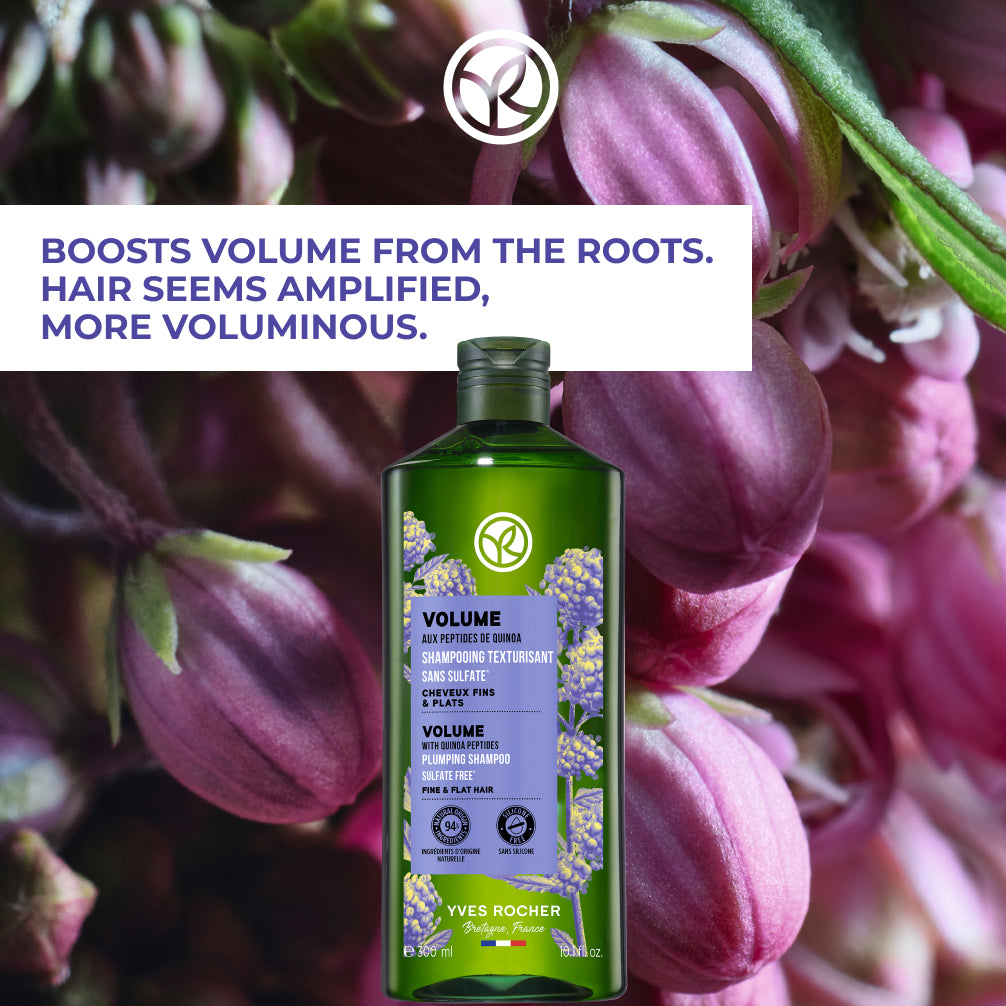 Plumping Volume Shampoo