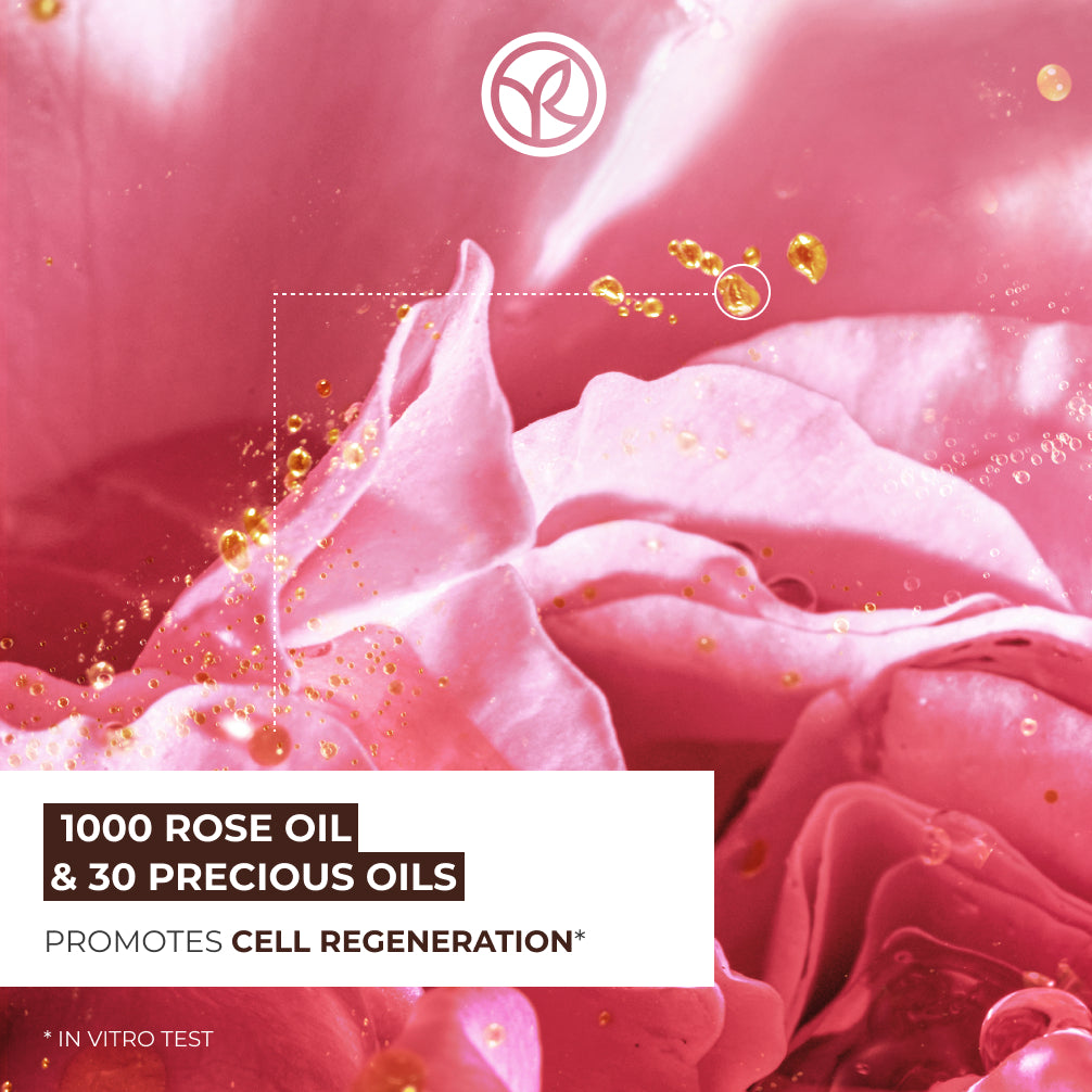 Intense Regenerating Care