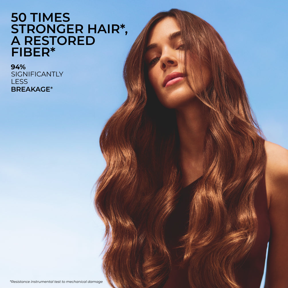Anti Frizz Hair Set