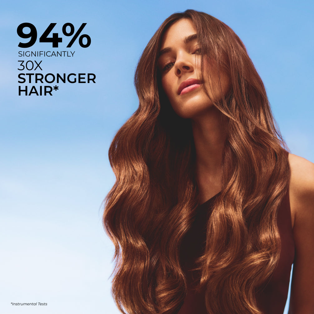 Light Botanical Leave-in Balm