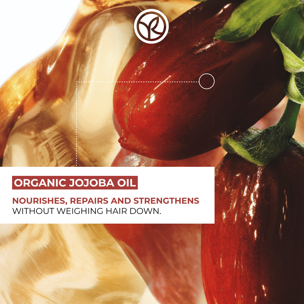 Restoring Shampoo - Repair