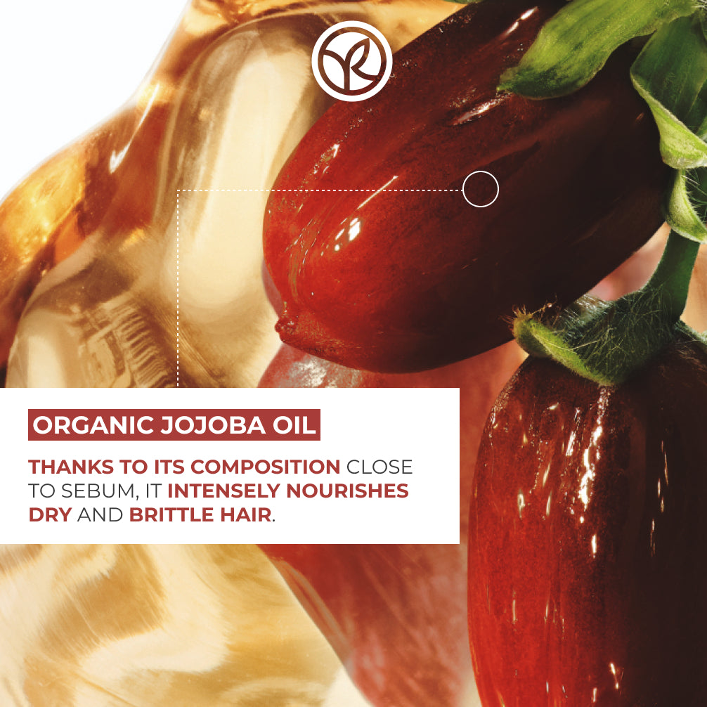 Heat Protective Fortifying Serum