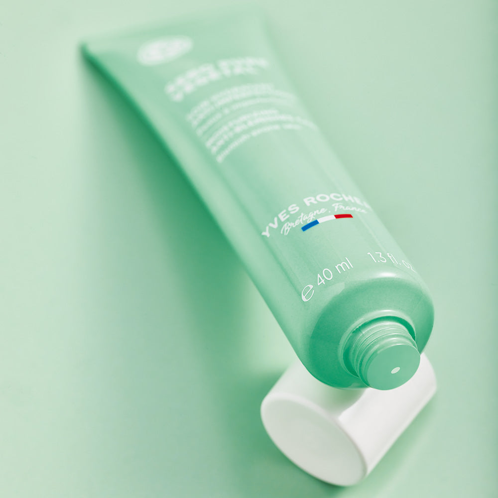 Moisturizing Blemish Care