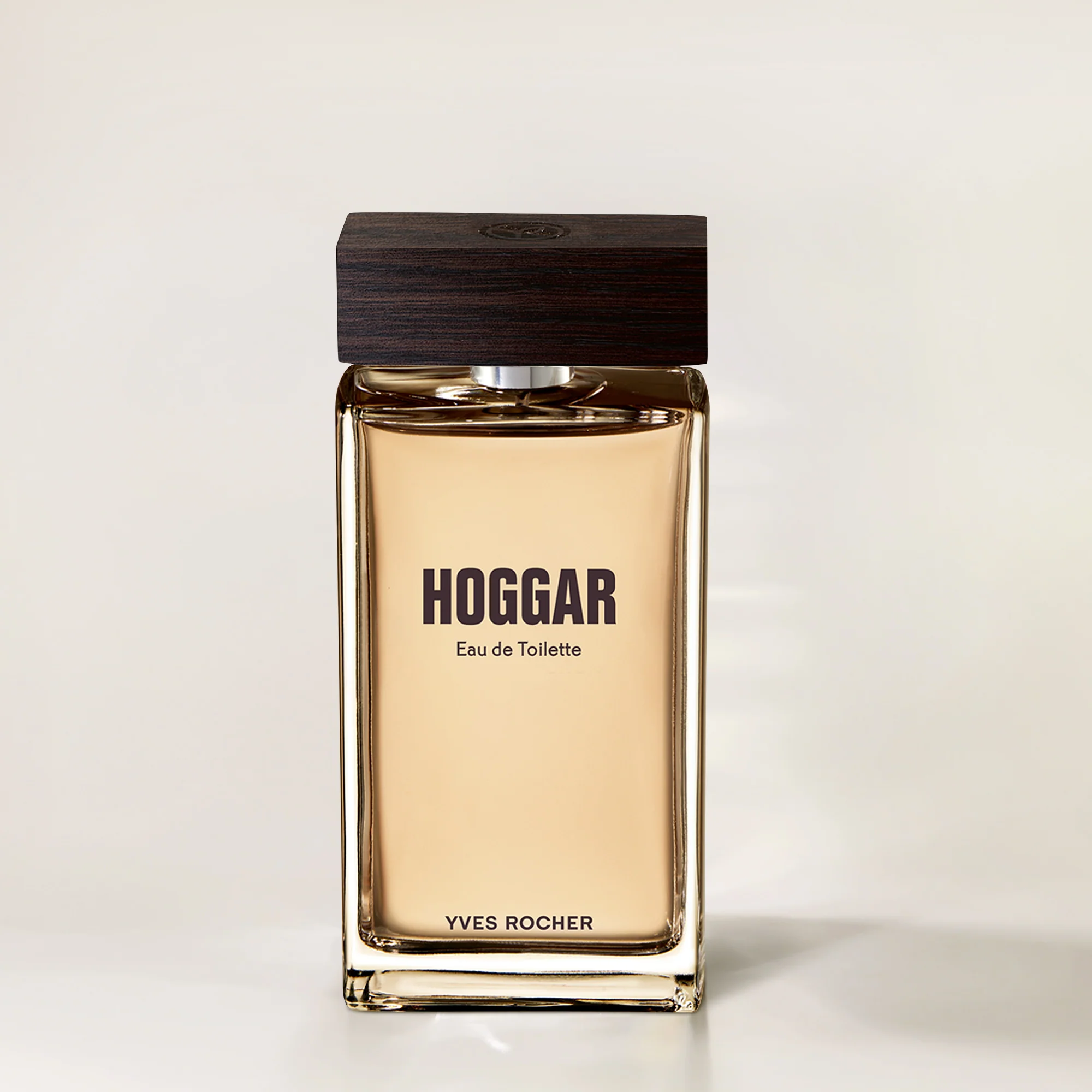 Hoggar Eau de Toilette 100 ml
