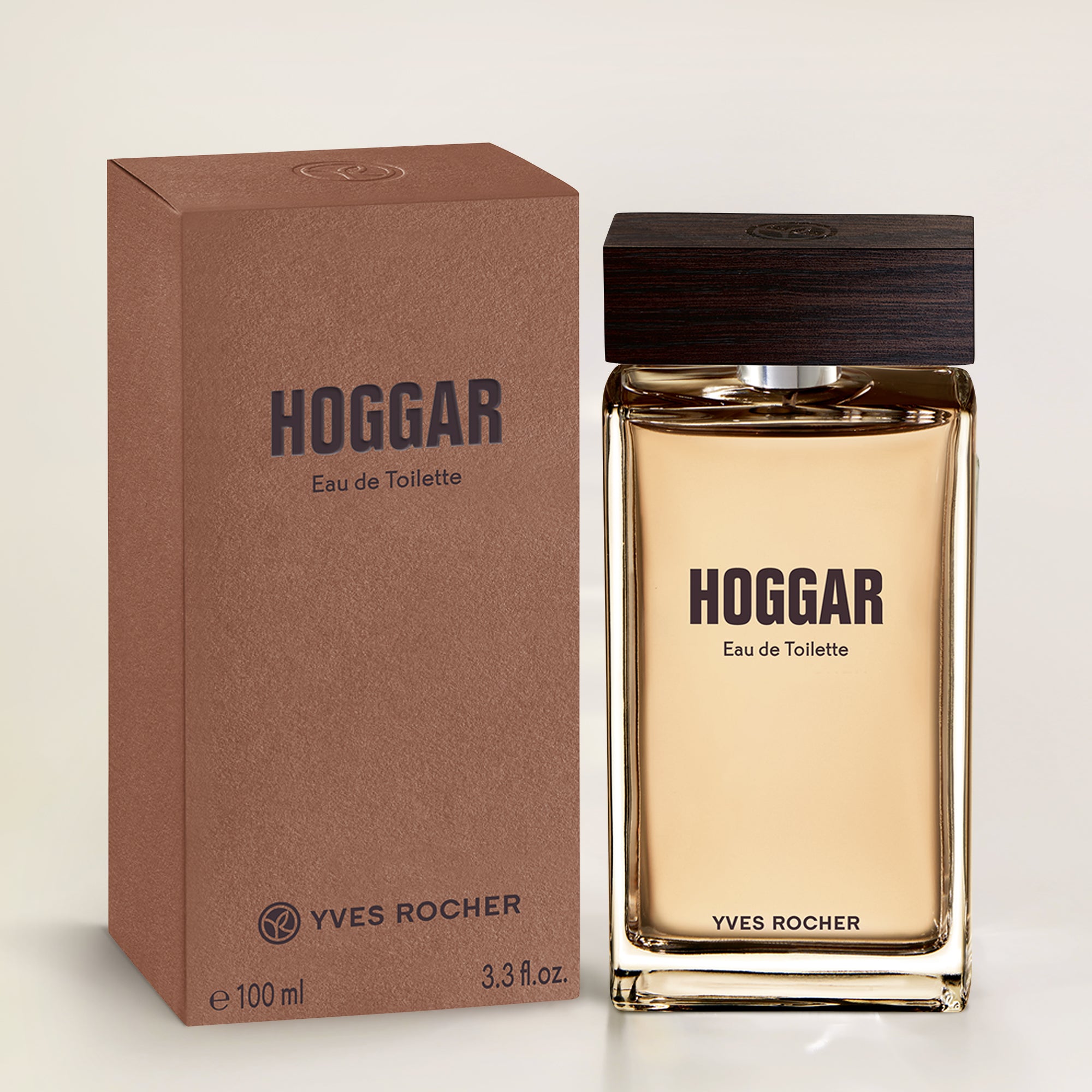 Hoggar Eau de Toilette 100 ml