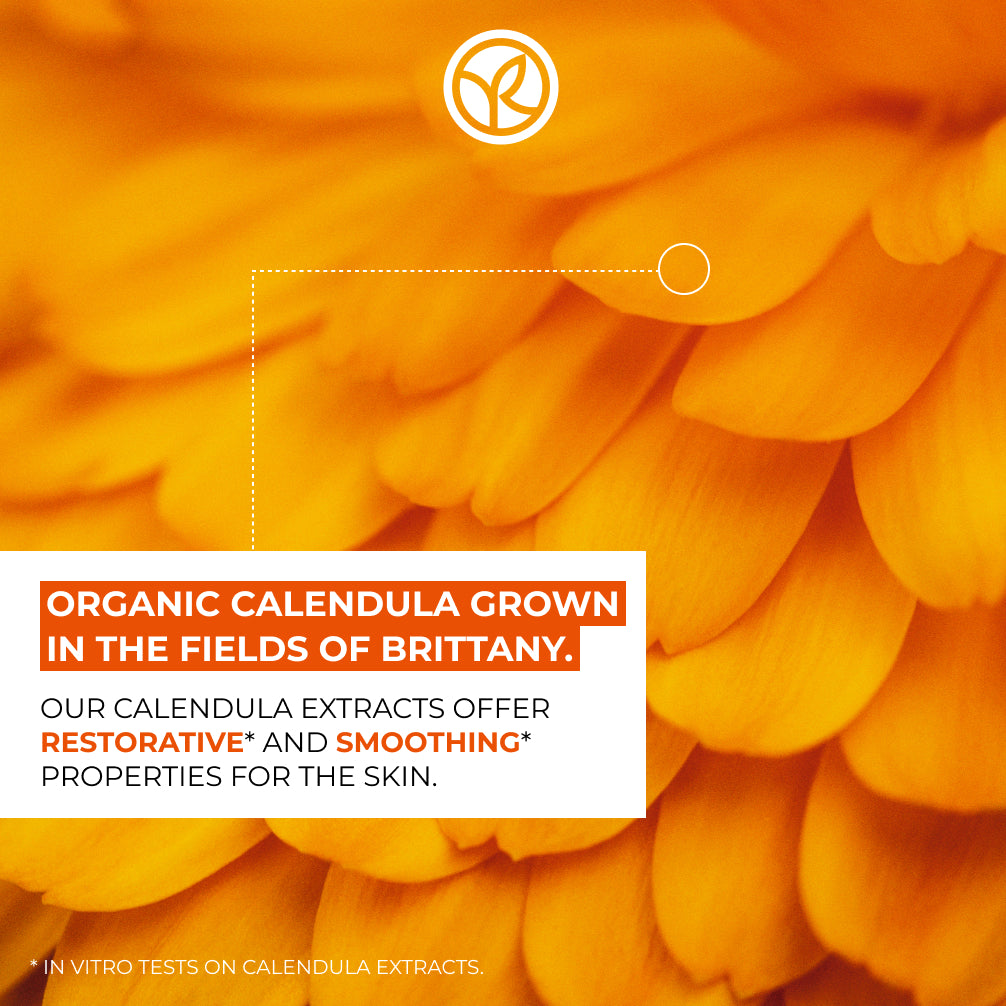 Smoothing Lotion - Pur Calendula