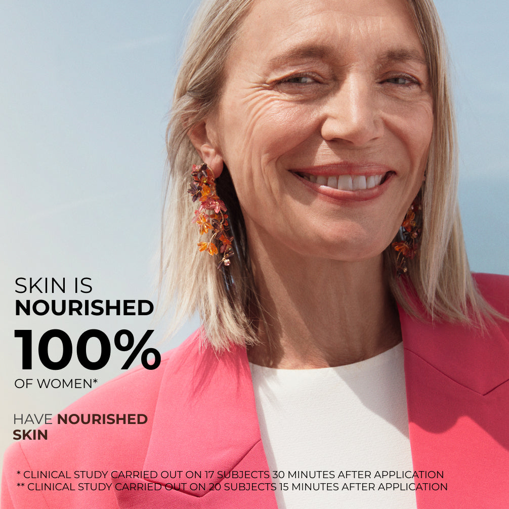 Intense Regenerating Care