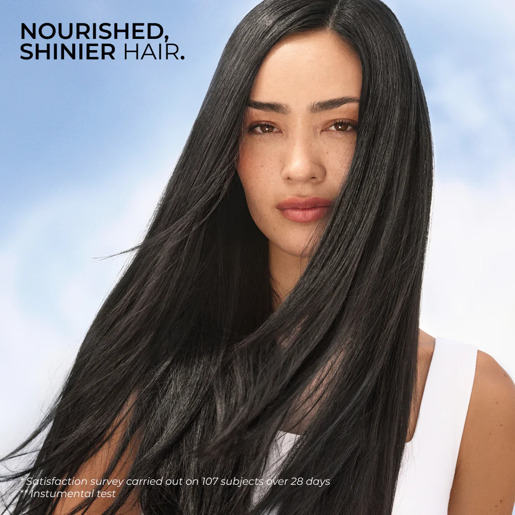 Protective Shine Shampoo - Color