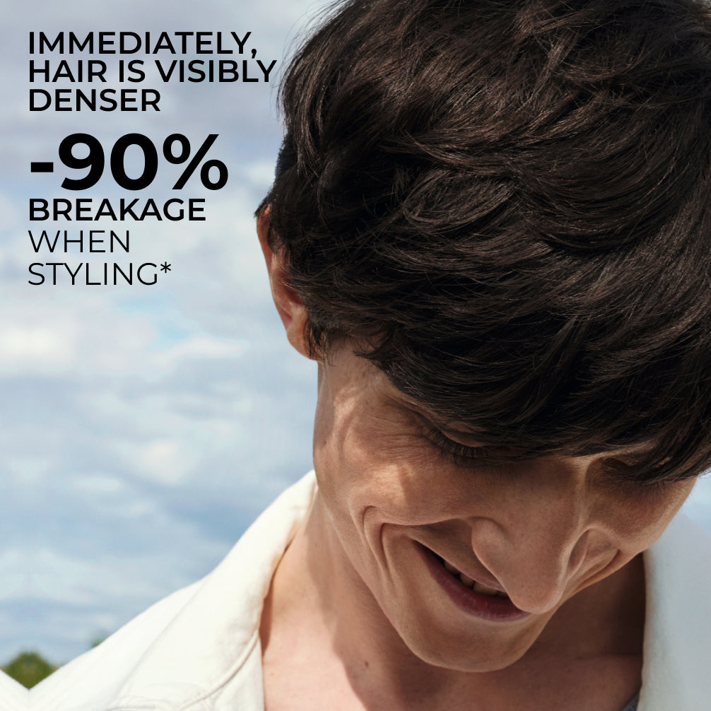 Scalp Booster Serum - Strength