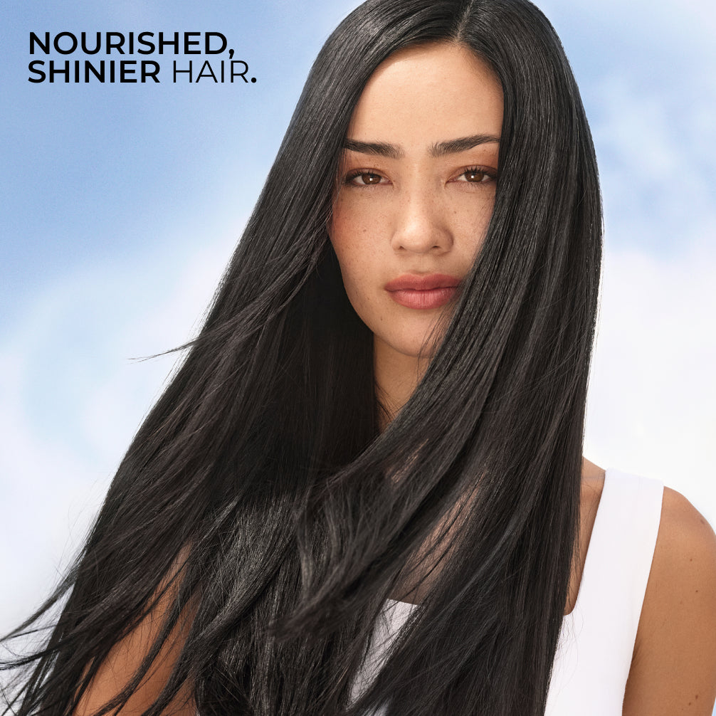 Protective Shine Conditioner - Color