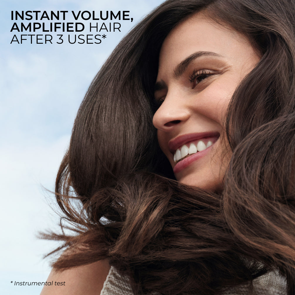 Plumping Volume Shampoo