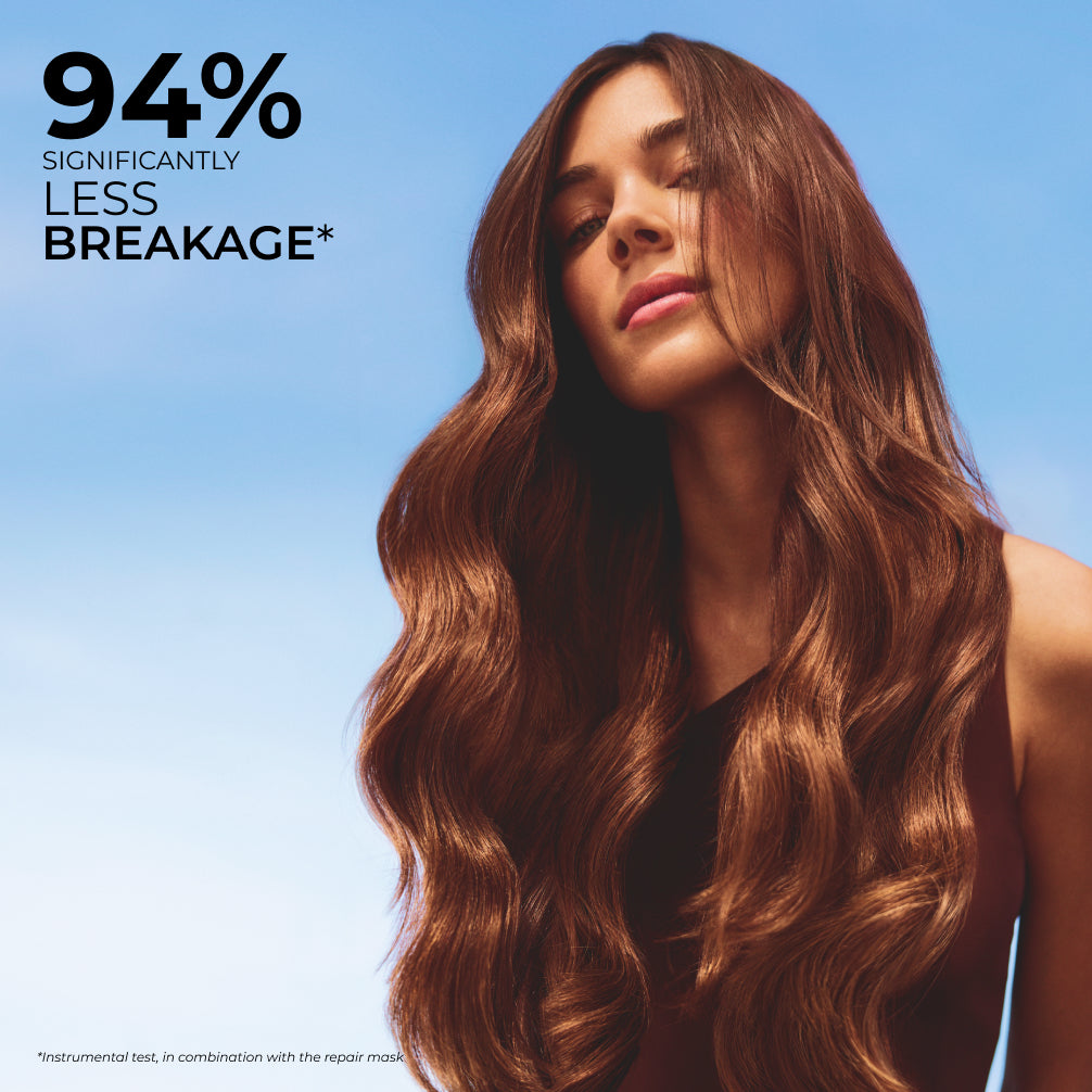 Restoring Shampoo - Repair