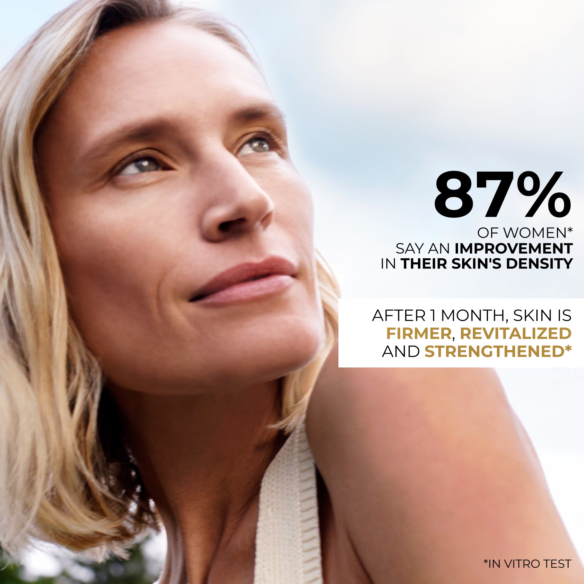 The Anti-Aging Beautifying Day Cream - All Skin Types