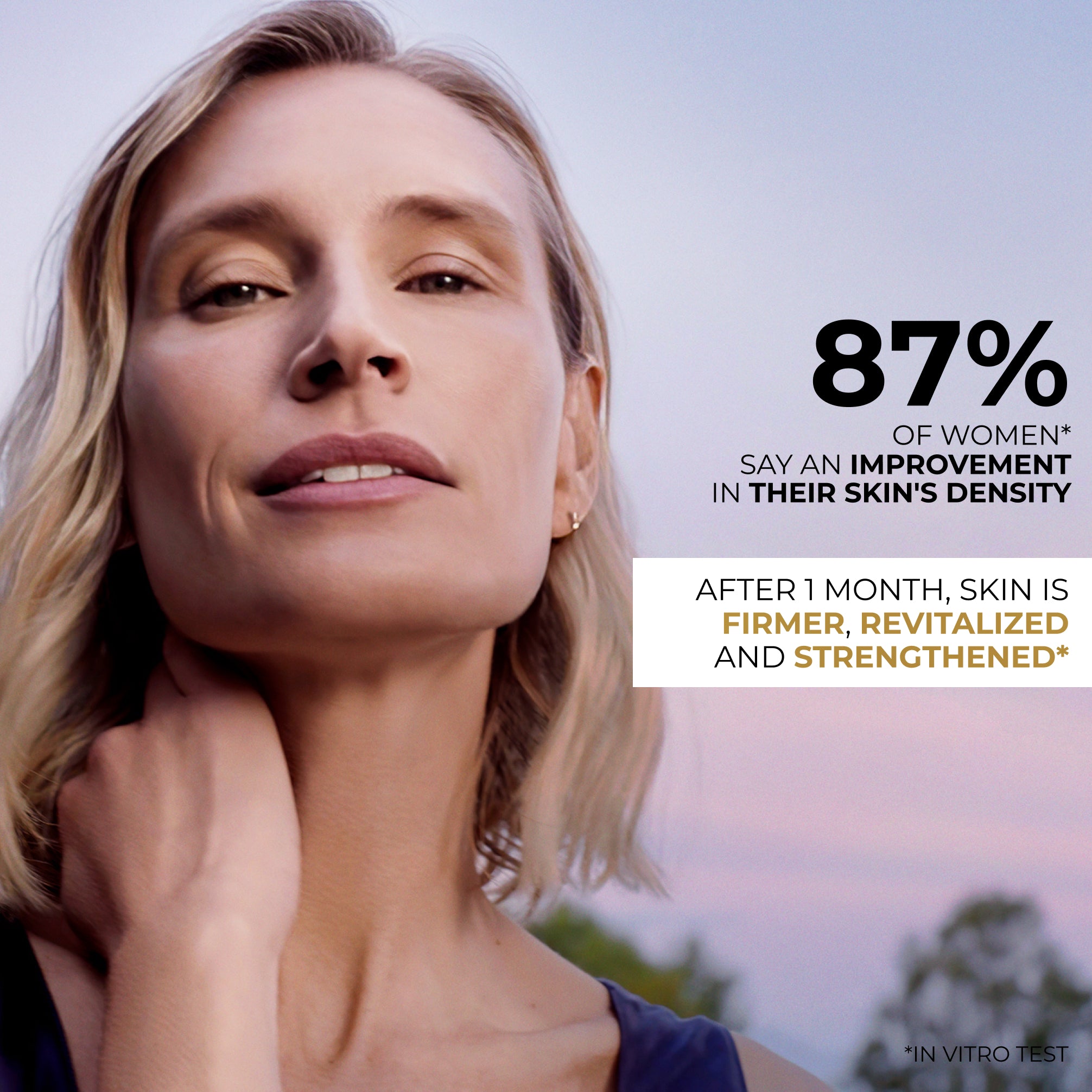 Anti-Aging Comfort - Night Cream