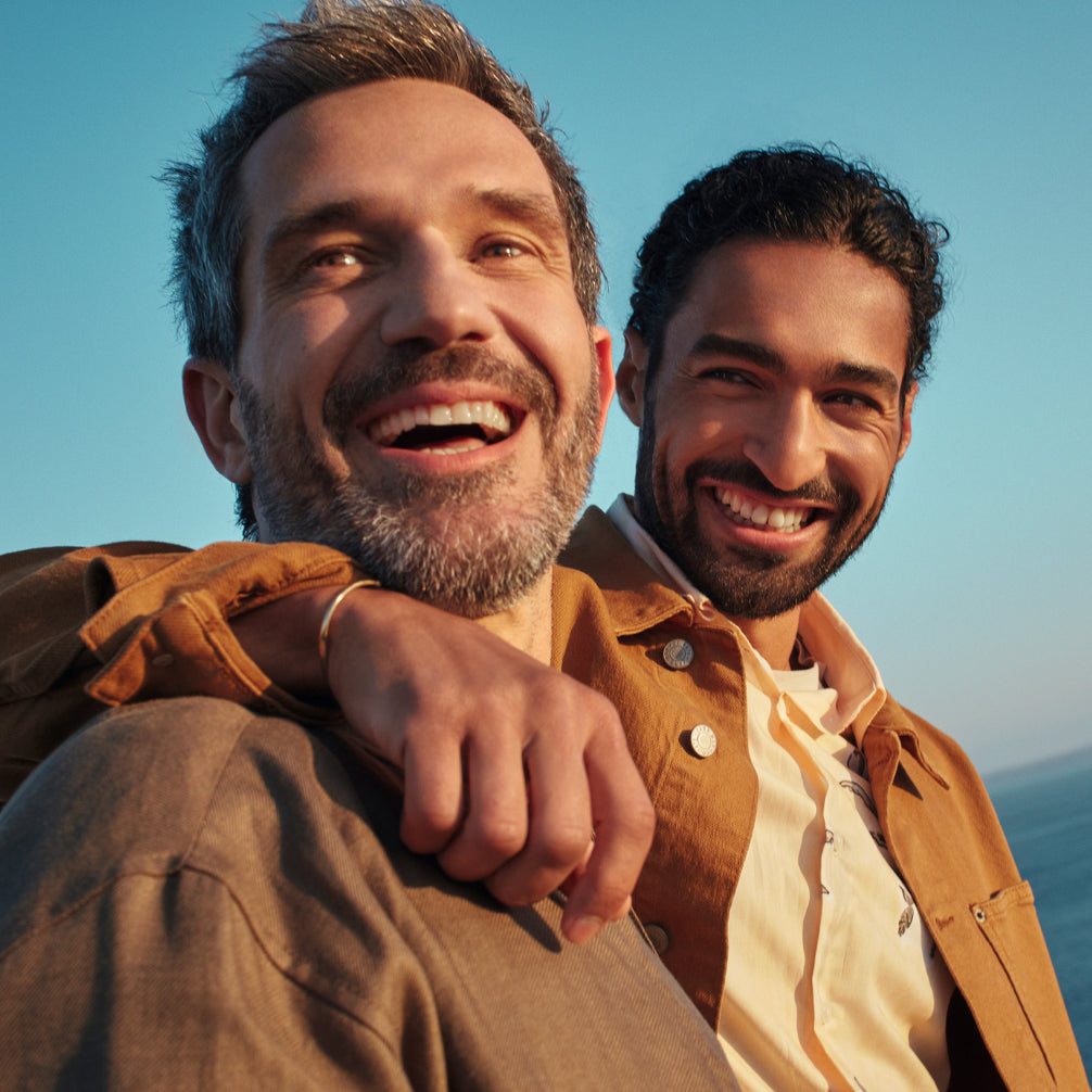 Hoggar Eau de Toilette 100 ml