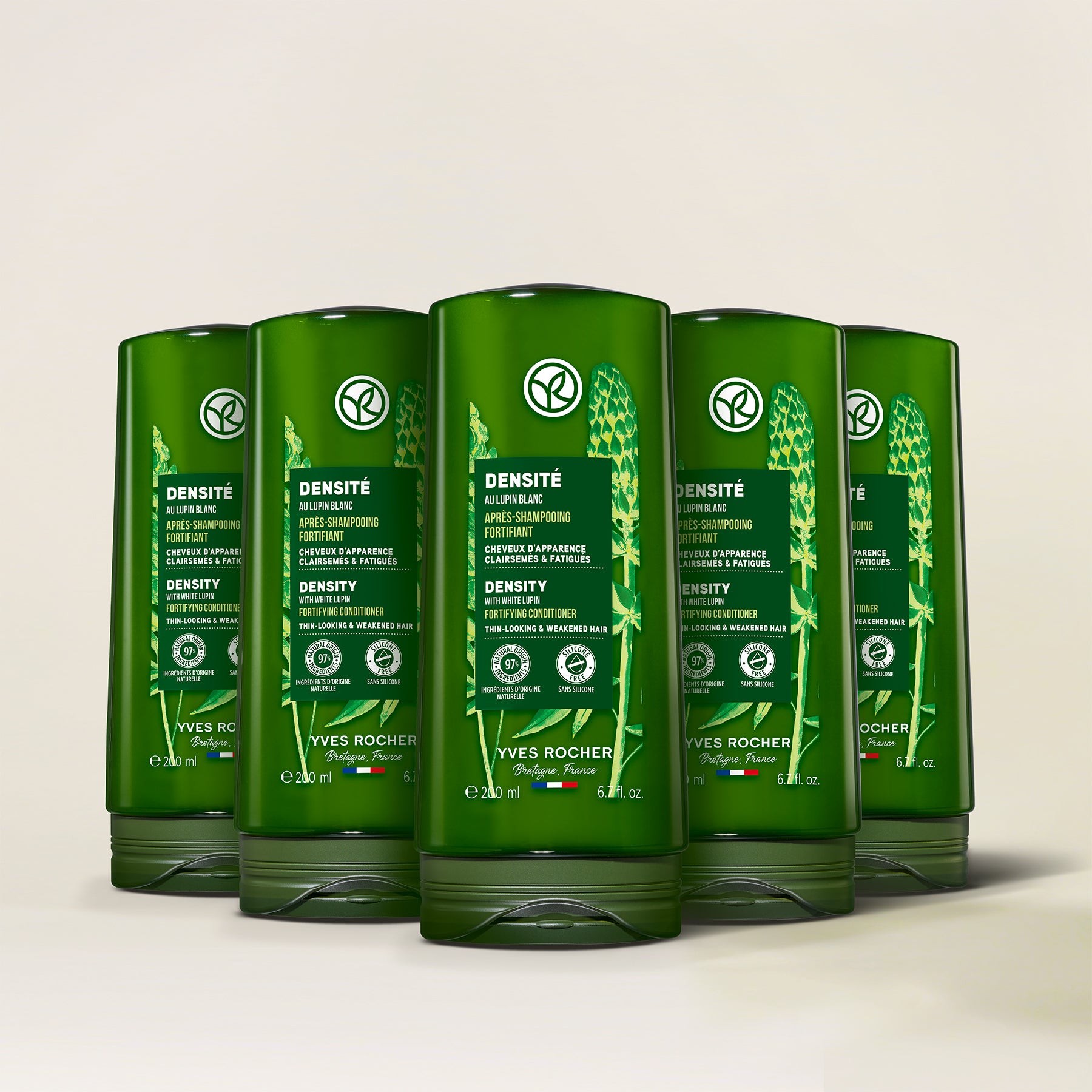 5-pack Density Conditioner