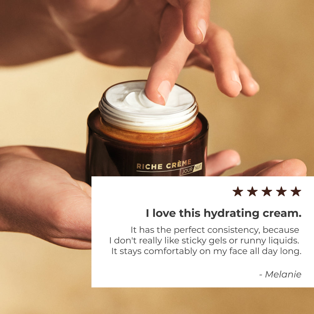 Intense Regenerating Care