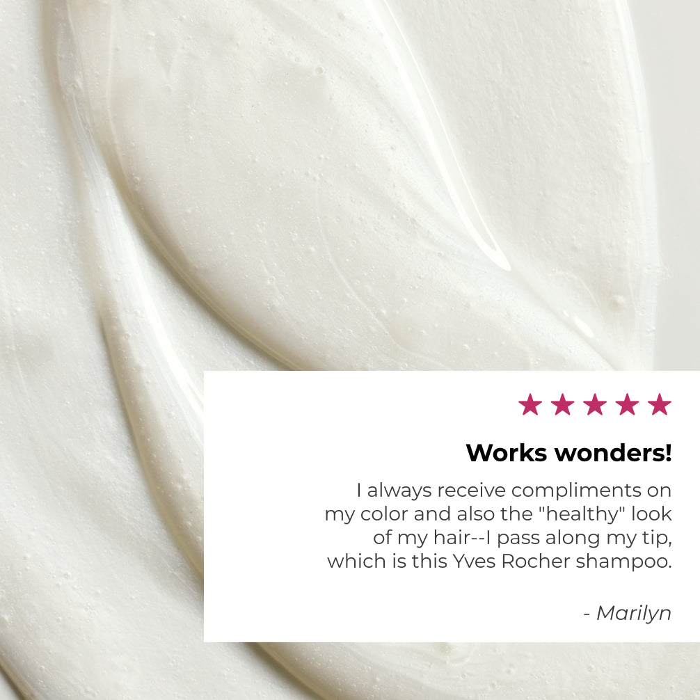 Protective Shine Shampoo - Color