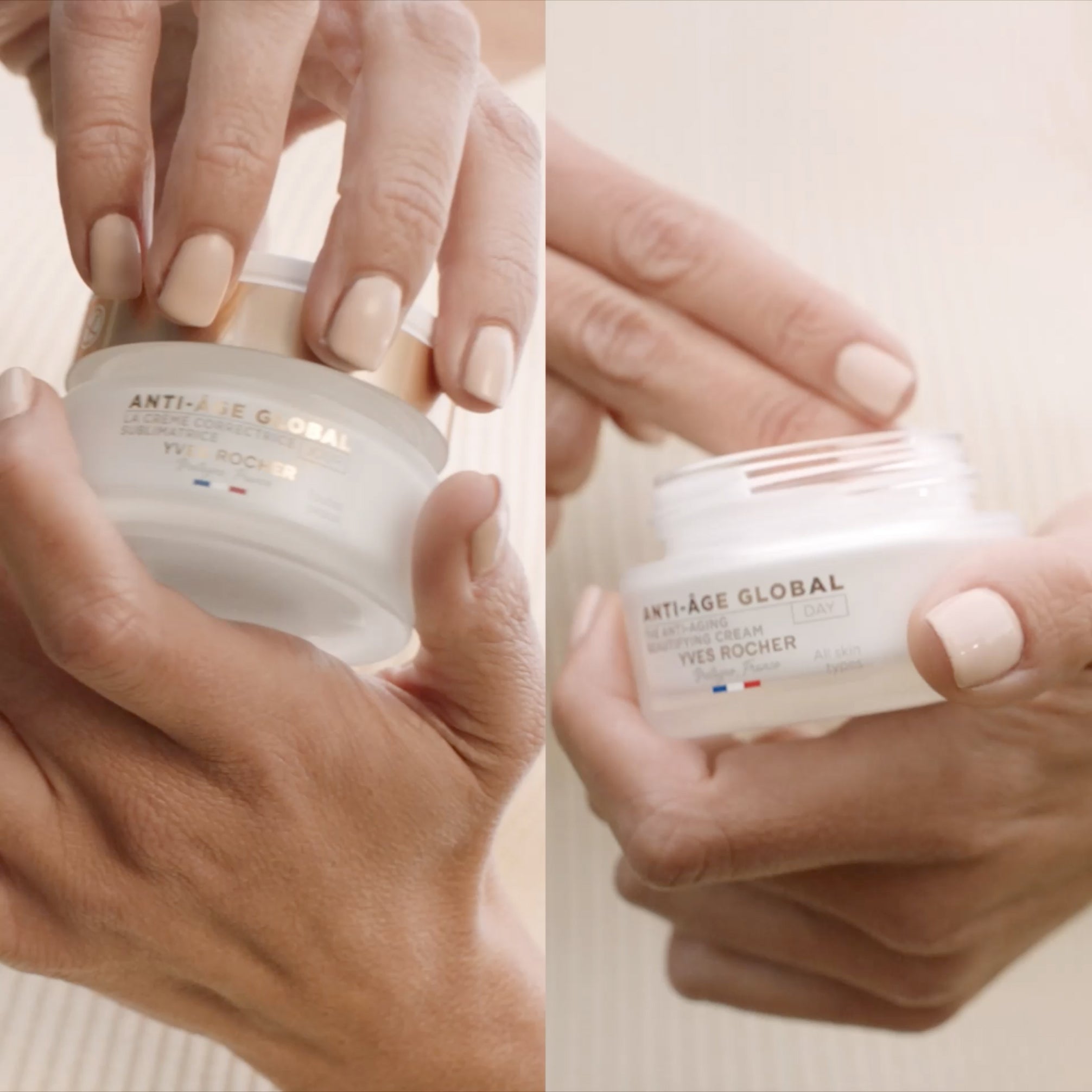 The Anti-Aging Beautifying Day Cream - All Skin Types