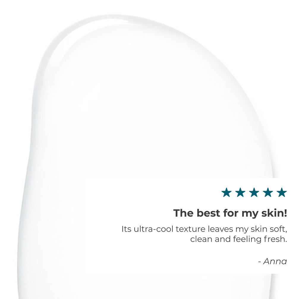 2 in 1 Makeup Removing Micellar Water - Pure Algue