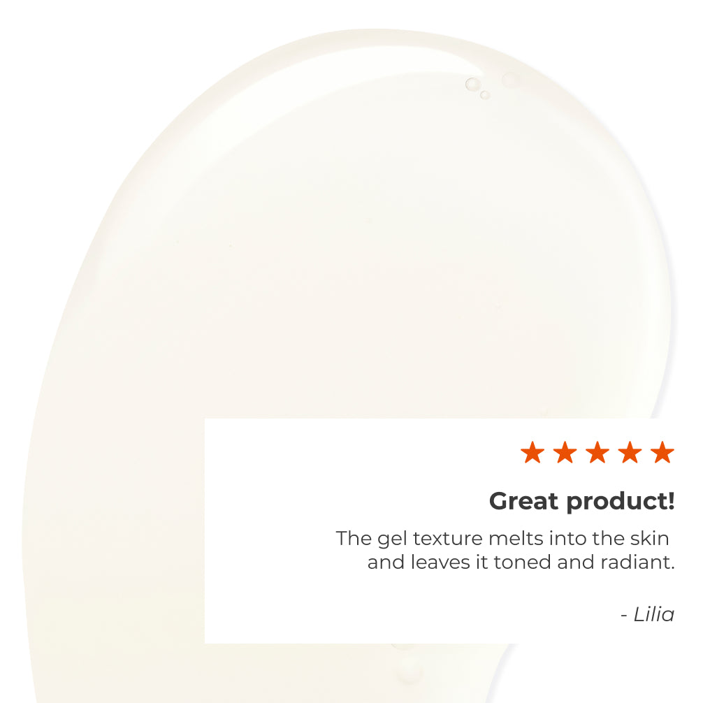 Smoothing Lotion - Pur Calendula
