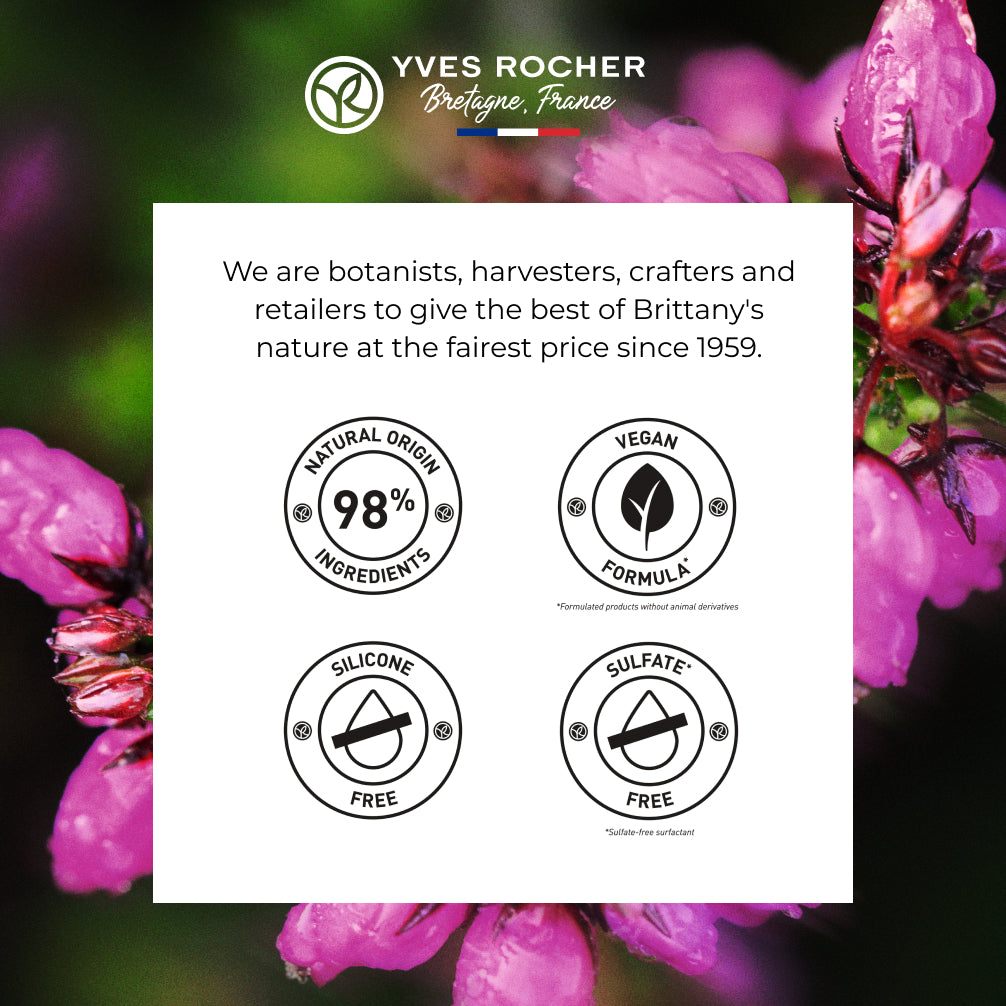 Meadow Flower & Heather Hand Cream