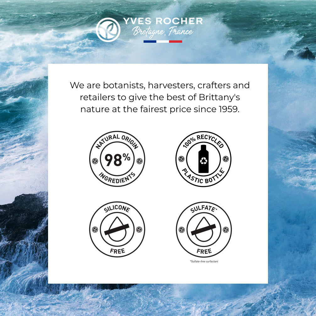 Wild Algae & Sea Fennel Moisturizing Hand Cream