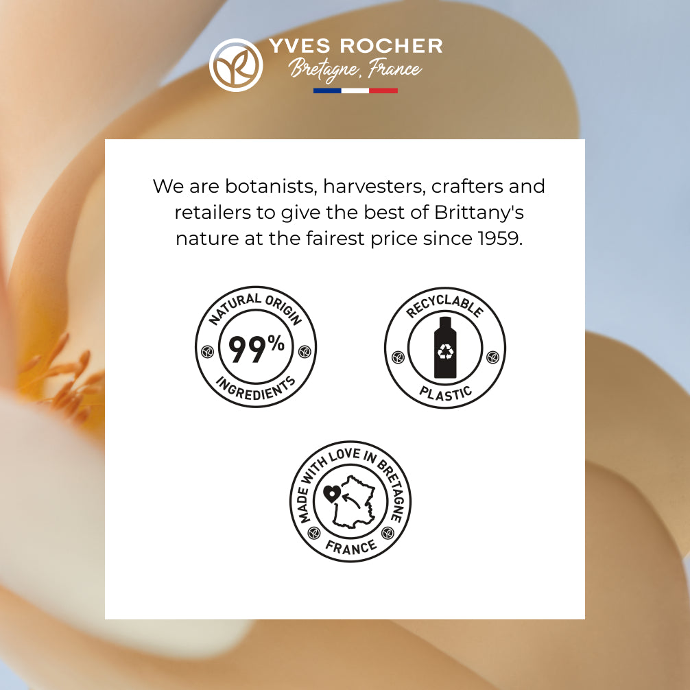 Moisturizing Dry Oil Monoi