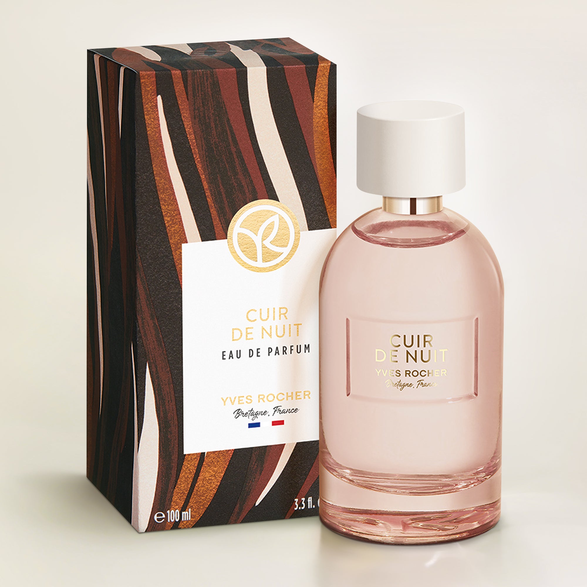Eau de Parfum Cuir de Nuit 100 ml