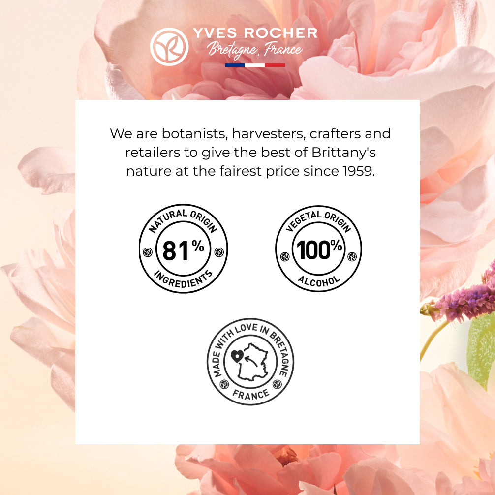 Eau de Parfum Comme Une Evidence 50 ml