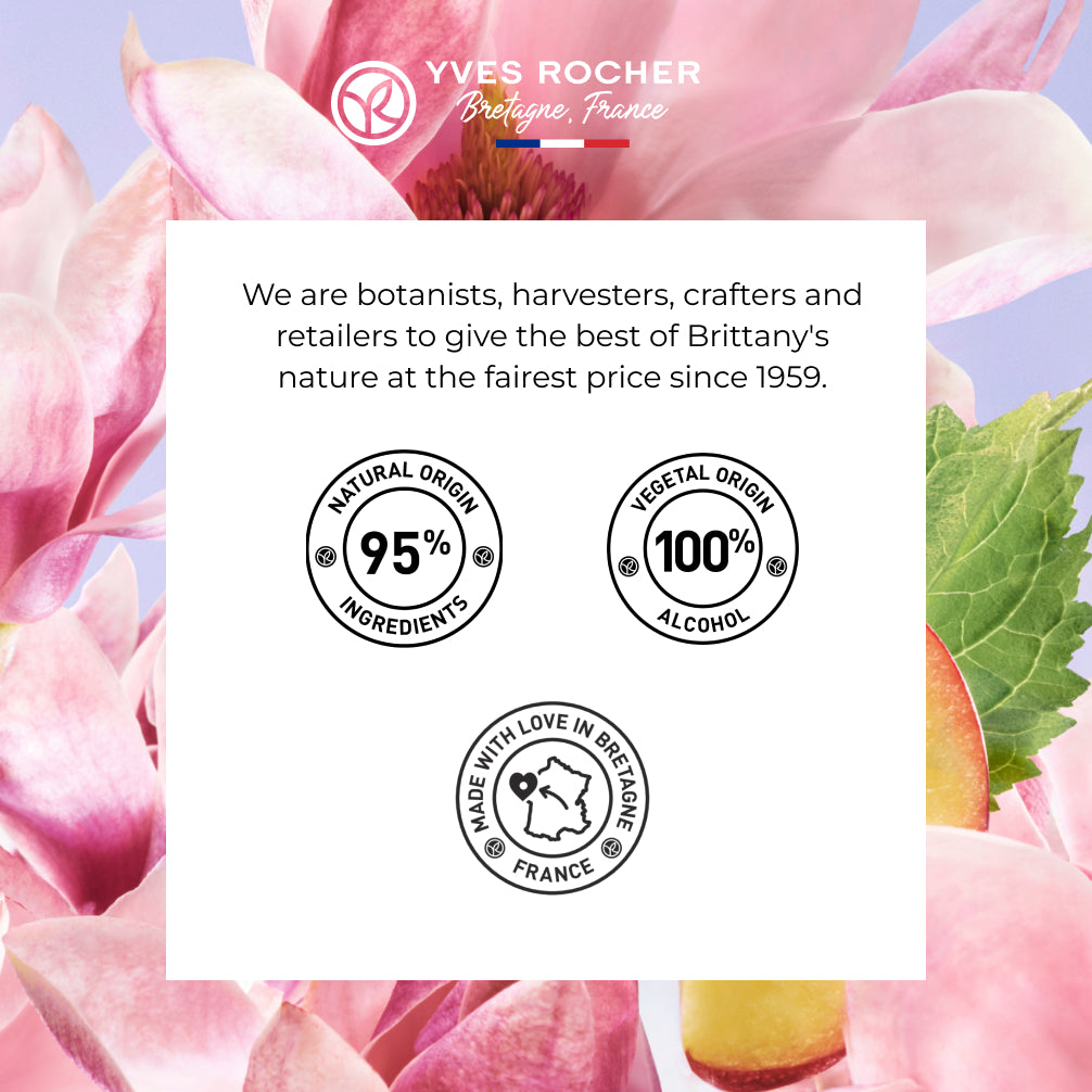 Eau de Parfum L'Evidence 100 ml