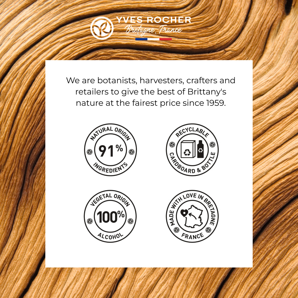 Hoggar Eau de Toilette 100 ml