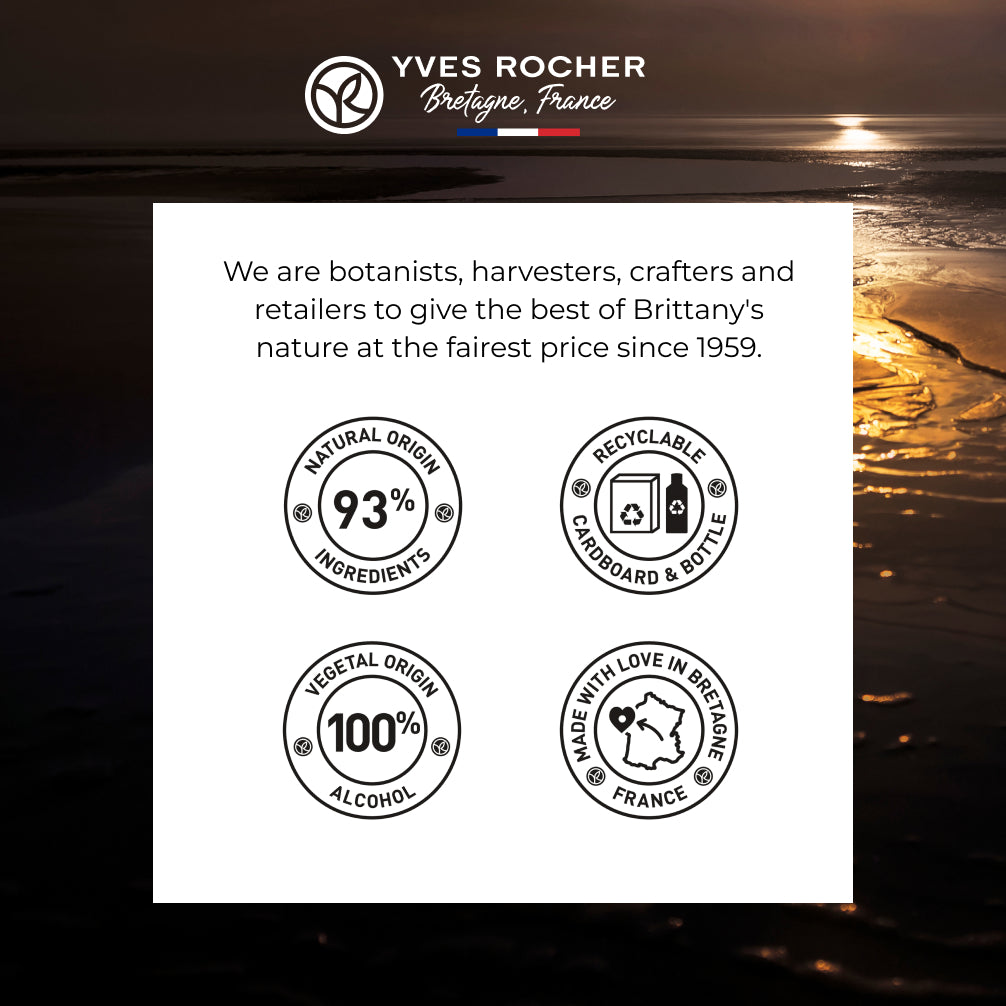 Eau de Parfum Cuir de Nuit 100 ml