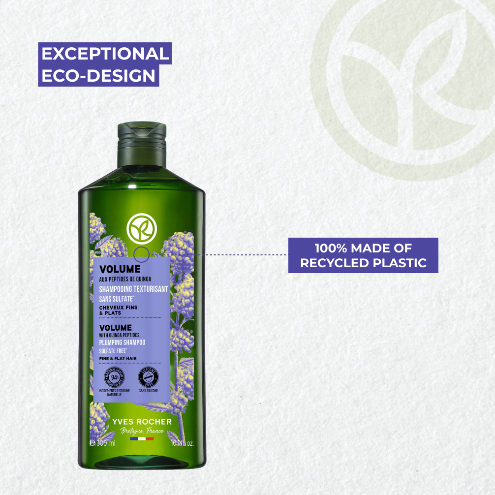 Plumping Volume Shampoo