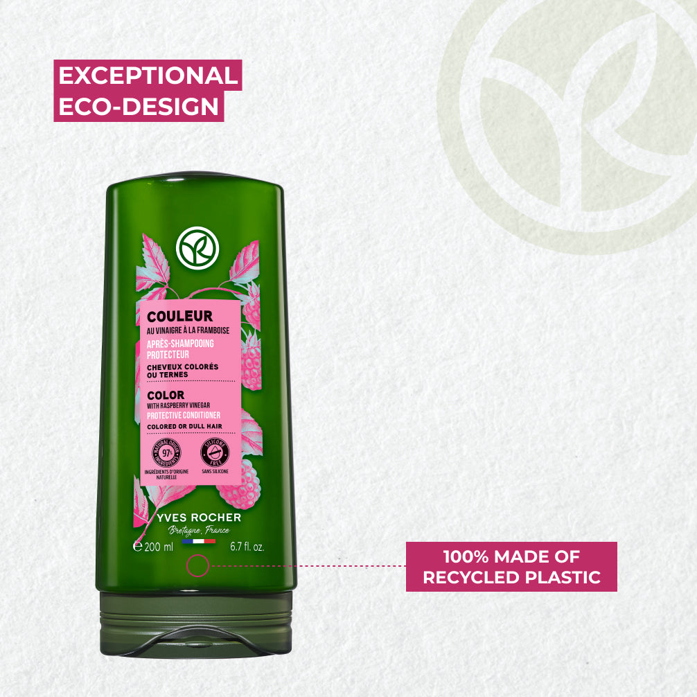 Protective Shine Conditioner - Color