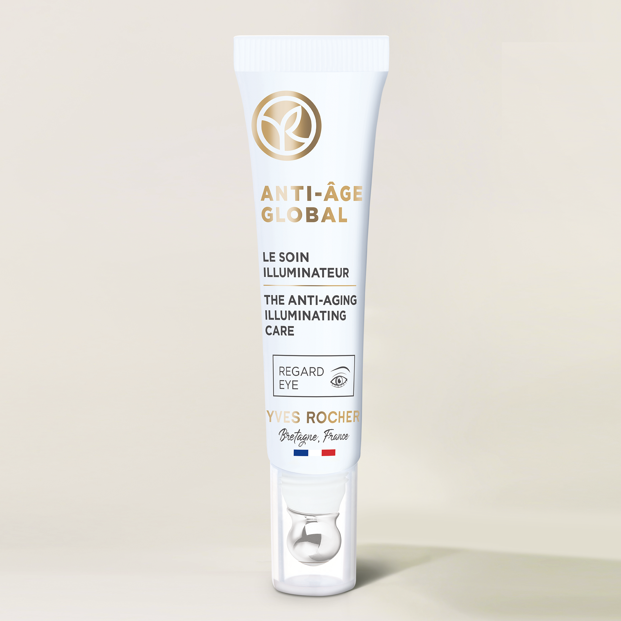 The Illuminating Eye Cream