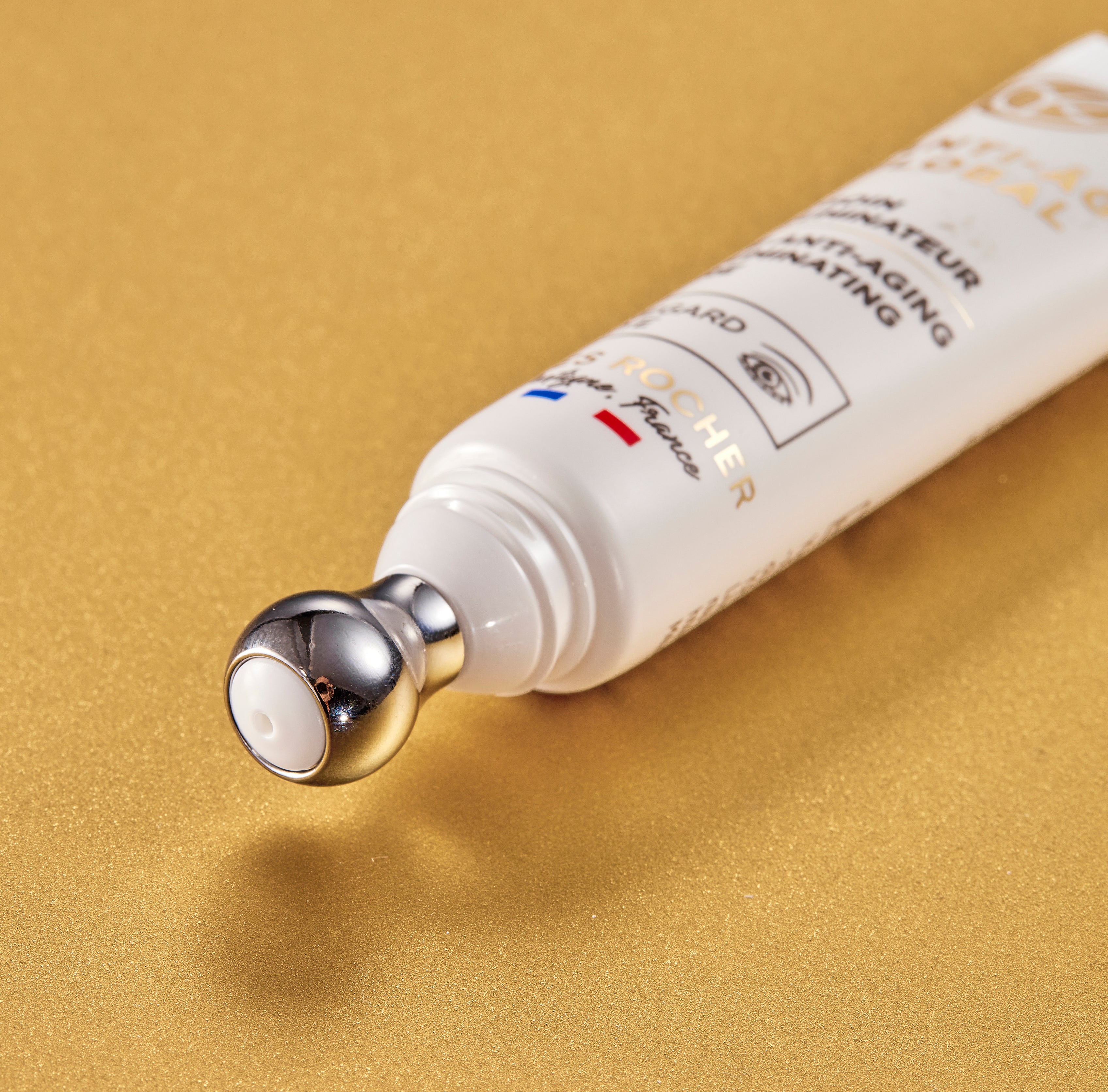 The Illuminating Eye Cream