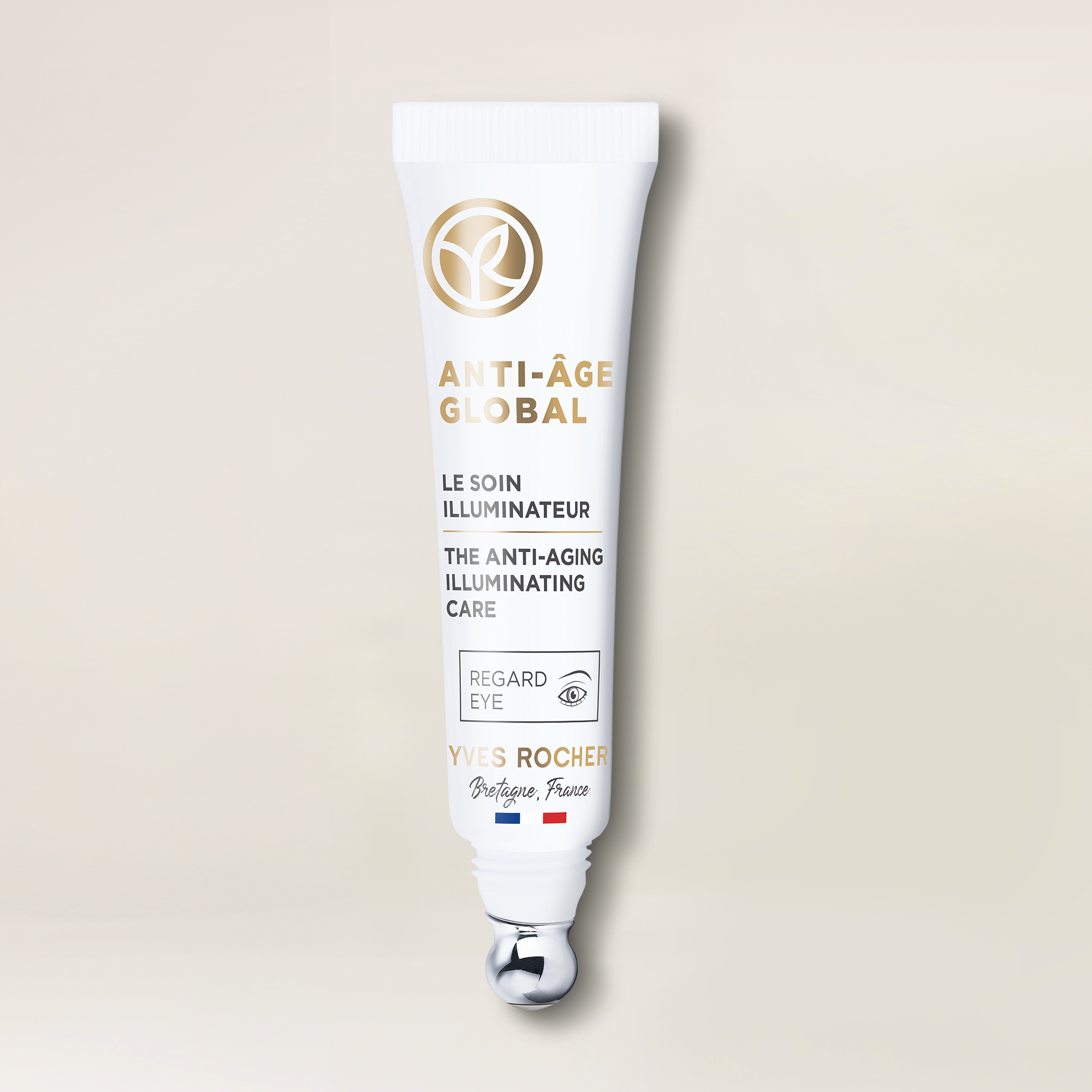 The Illuminating Eye Cream