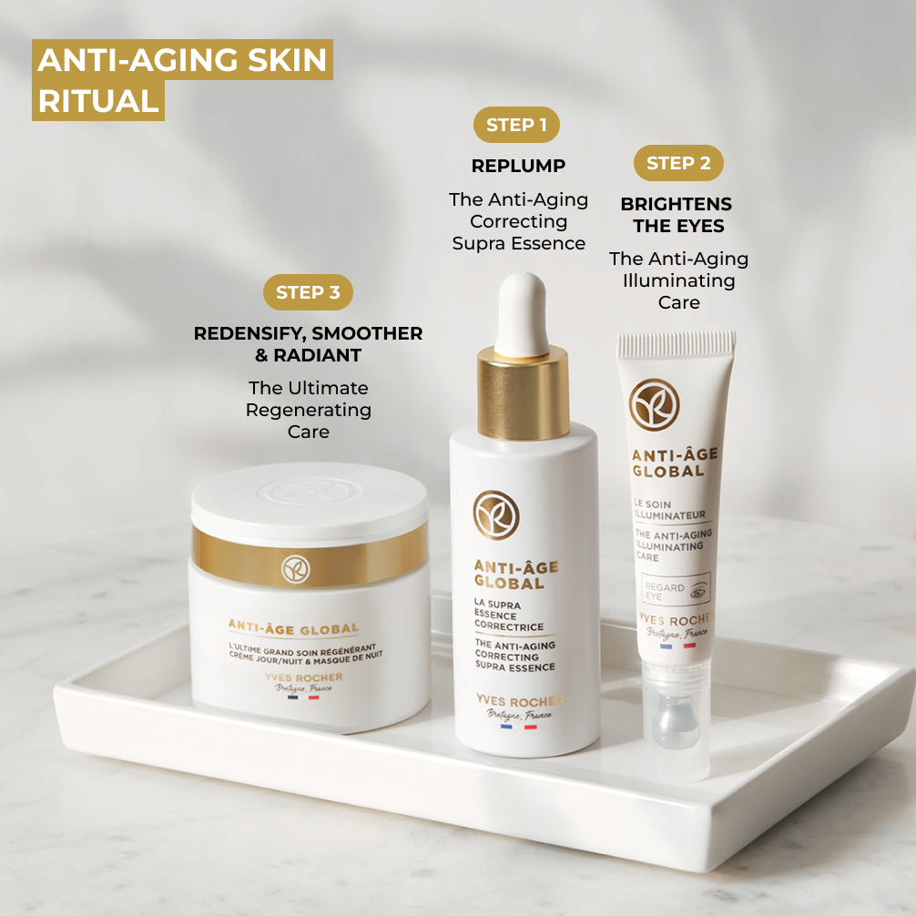 The Illuminating Eye Cream