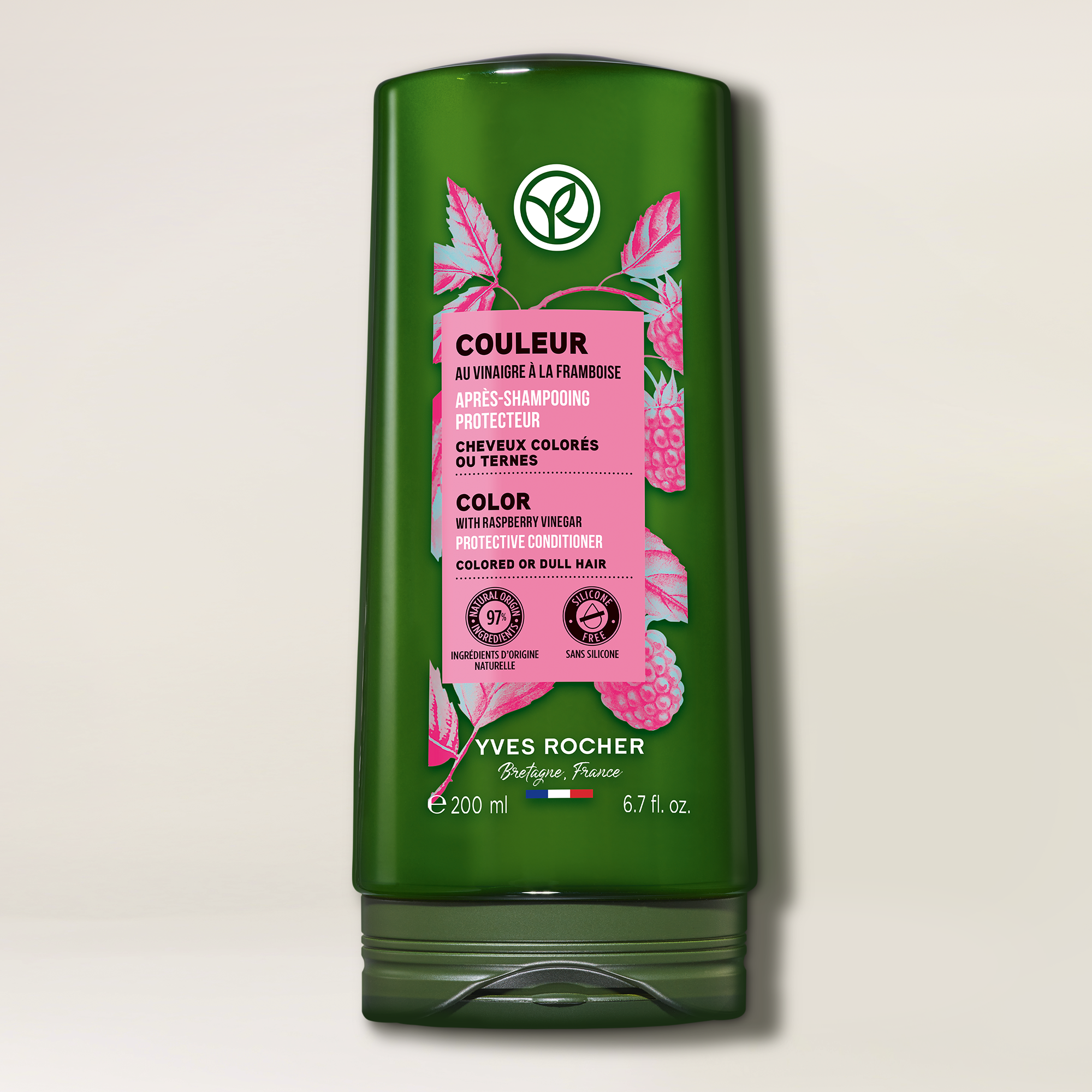 Protective Shine Conditioner - Color