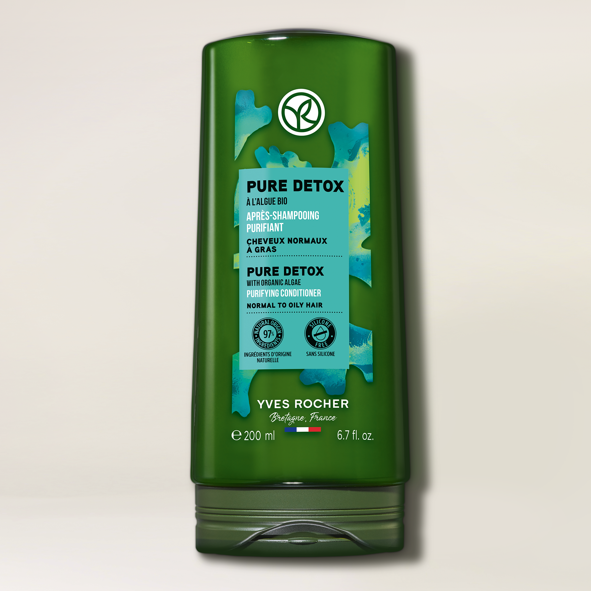 Detox Purifying Conditioner