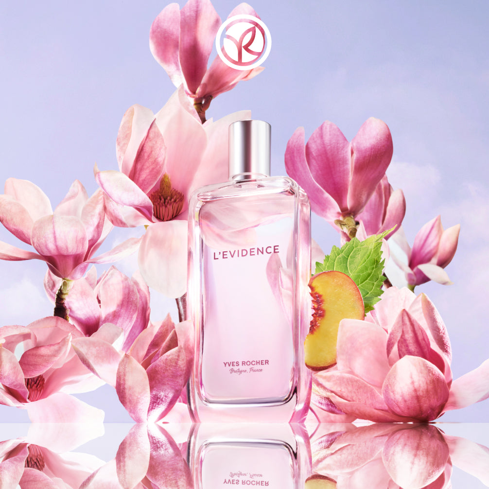 Eau de Parfum L'Evidence 100 ml