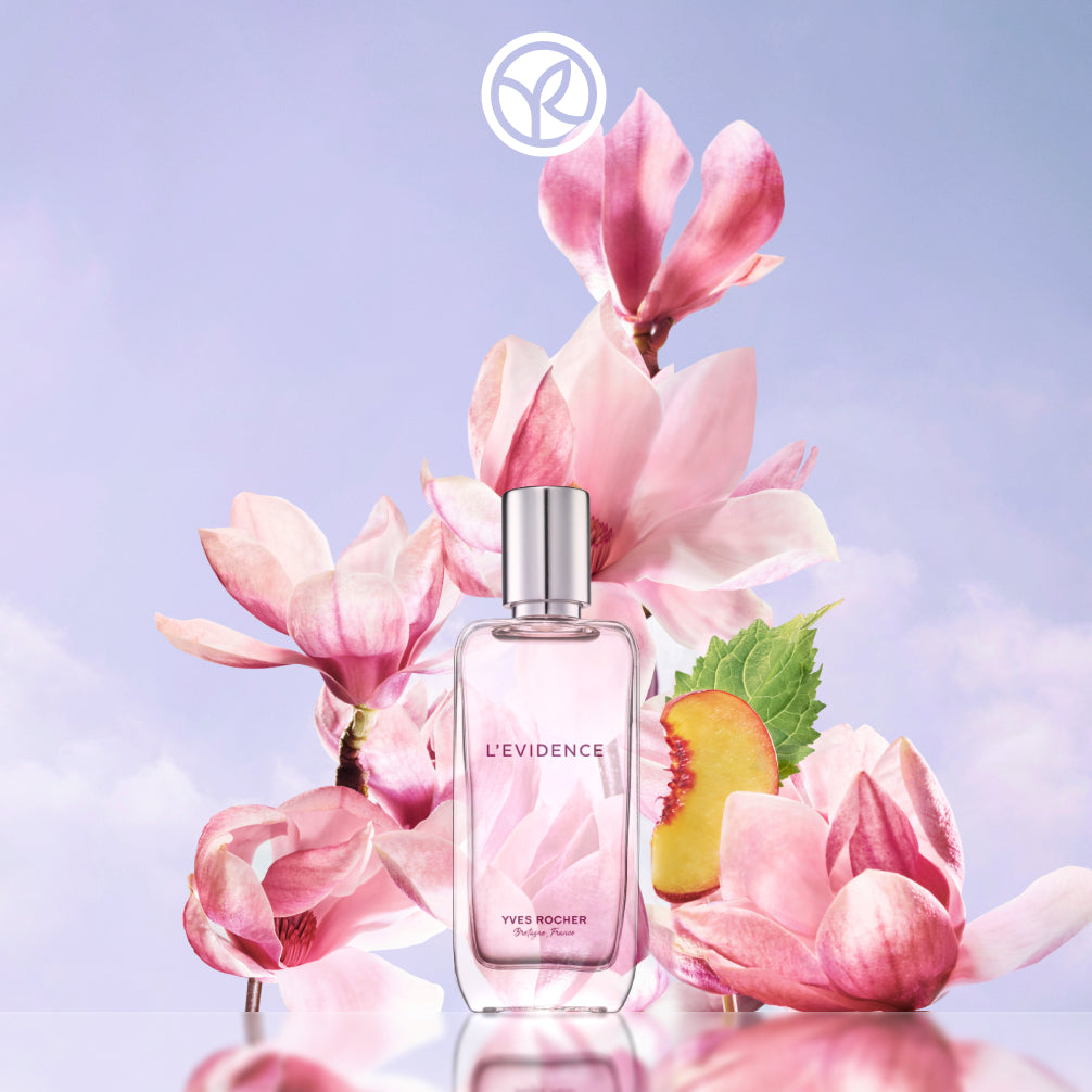 Eau de Parfum L'Evidence 50 ml