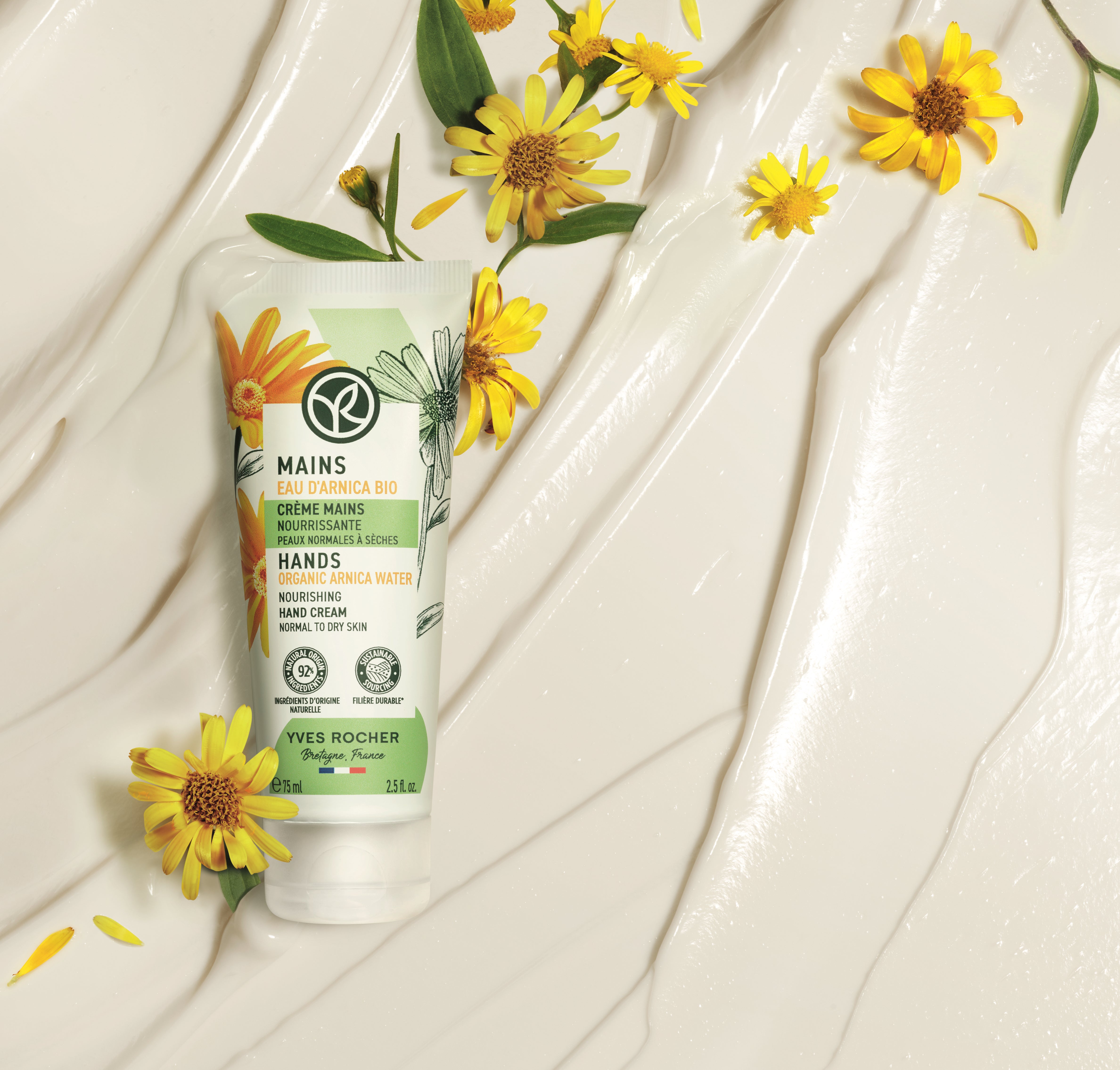 Nourishing Hand Cream